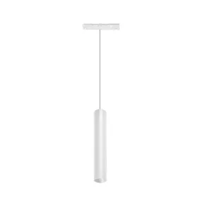 EL-US17 ULTRA SLIM MAGN. LED 48V 6W CCT BÍLÁ