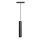 EL-US17 ULTRA SLIM MAGN. LED 48V 12W CCT ČERNÁ