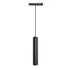 EL-US17 ULTRA SLIM MAGN. LED 48V 12W CCT ČERNÁ