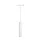 EL-US17 ULTRA SLIM MAGN. LED 48V 12W CCT BÍLÁ