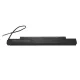 EL-US200 LED DRIVE MAGN. RAIL 200 W 48 V DC ZLATÁ