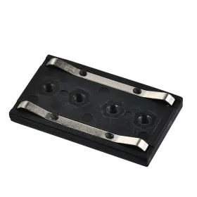 EL-IC I-KONEKTOR PRO ULTRA TENKOU MAGNETICKOU LIŠTU ZLATÁ