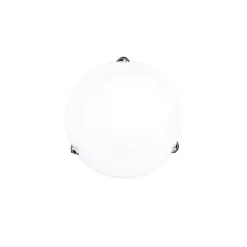 LÁMPY ATHENA 1ХЕ27 BÍLÁ D300MM 