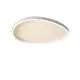 CALISTA LED STROPNÍ SVÍTIDLO 32W 4000K, BÍLÁ
