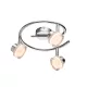 CAMEO LED SPOT 3X5W 3200K 1200lm