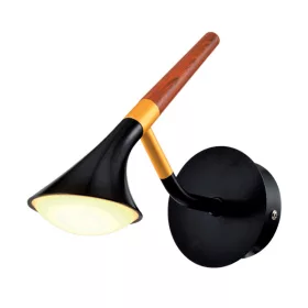 DUNCAN LED NÁSTĚNNÁ LAMPY 5W 3000К