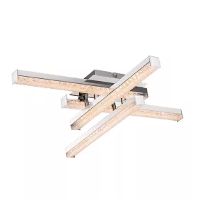 FAYE LED STROPNÍ SVÍTIDLO 4X4W 3200K 470lm