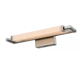LINUS LED NÁSTĚNNÁ LAMPY 8,5 W 3000 К