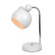 MICKEY STOLNÍ LAMPY 1XE27 BÍLÁ
