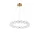 PEARL LED MEDAILON 35W CCT, COOPER