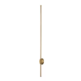 RIMINI LED NÁSTĚNNÁ LAMPY 12W 3000K 1000MM, COOPER