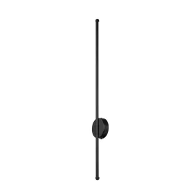 RIMINI LED NÁSTĚNNÁ LAMPY 7W 4000K 600MM, ČERNÁ