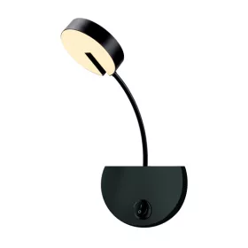 SENSO LED NÁSTĚNNÁ LAMPY 8,5W 3000К