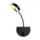 SENSO LED NÁSTĚNNÁ LAMPY 8,5W 3000К