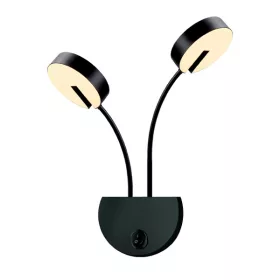 SENSO LED NÁSTĚNNÁ LAMPY 17W 3000К