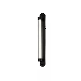 TOULON LED NÁSTĚNNÁ LAMPY 5W 4000K, ČERNÁ