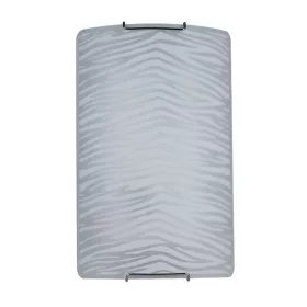 EROS NÁSTĚNNÁ LAMPION 2ХЕ27 230mm/350mm BÍLÁ
