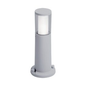   CARLO LED ZAHRADNÍ LAMPY STOJÍCÍ 6W CCT 4000K IP55 400mm ŠEDÁ