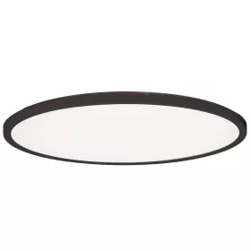 EL-18RCCTBL KULATÁ LED STROPNÍ LAMPY 18W CCT D300, BL