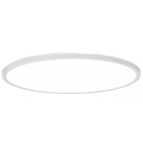 EL-18RCCTBL KULATÁ LED STROPNÍ LAMPY 18W CCT D300, WH