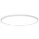 EL-18RCCTBL KULATÁ LED STROPNÍ LAMPY 18W CCT D300, WH