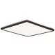 EL-18SCCTBL ČTVERCOVÁ LED STROPNÍ SVÍTIDLO 18 W CCT 300 MM, MODRÁ
