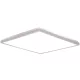 EL-18SCCTBL ČTVERCOVÁ LED STROPNÍ SVÍTIDLO 18 W CCT 300 MM, BÍLÁ