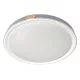 EL-2202 LED SMART STROPNÍ SVÍTIDLO 36 W CCT STMÍVATELNÉ BÍLÉ