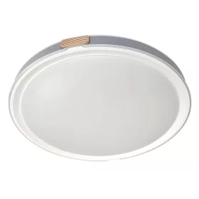   EL-2202 LED SMART STROPNÍ SVÍTIDLO 60 W CCT STMÍVATELNÉ BÍLÉ