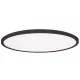 EL-24RCCTBL KULATÉ LED STROPNÍ SVÍTIDLO 24 W CCT D420, BL