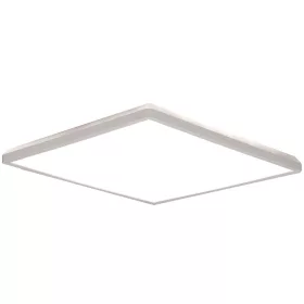   EL-24SCCTBL ČTVERCOVÉ LED STROPNÍ SVÍTIDLO 24 W CCT 420 MM, BÍLÉ