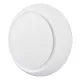 LED NÁSTĚNNÁ LAMPY COB 6W 4000K