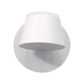 MALIA LED NÁSTĚNNÁ LAMPY 1X12W 4200K BÍLÁ