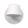 MALIA LED NÁSTĚNNÁ LAMPY 1X12W 4200K BÍLÁ