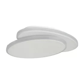 NEIL LED STROPNÍ SVÍTIDLO 14W 4200K D240 BÍLÁ