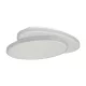 NEIL LED STROPNÍ SVÍTIDLO 14W 4200K D240 BÍLÁ