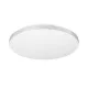 NEOS LED STROPNÍ SVÍTIDLO 18W S DÁLKOVÝM OVLÁDÁNÍM BÍLÁ/CHROM