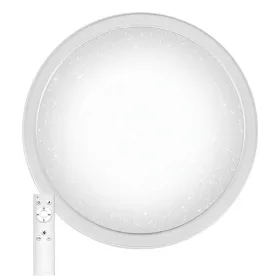LED STROPNÍ SVÍTIDLO NIGHT SKY 50 W CCT