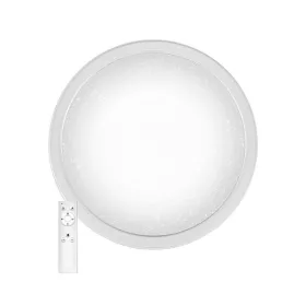   LED STROPNÍ SVÍTIDLO NIGHT SKY 60 W 3000 K/4000 K/6500 K TRANSPARENTNÍ