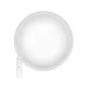 LED STROPNÍ SVÍTIDLO NIGHT SKY 60 W 3000 K/4000 K/6500 K TRANSPARENTNÍ