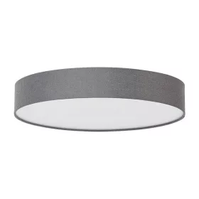  SHELLY LED STROPNÍ SVÍTIDLO 18 W S DÁLKOVÝM OVLÁDÁNÍM ŠEDÉ