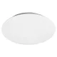 TRACY LED SLIM STROPNÍ LAMPY KULATÉ 80W 4000K