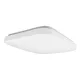 TRACY LED SLIM STROPNÍ SVÍTIDLO ROHOVÉ 32W 4000K