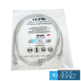 ARCAS UTP kabel CAT.5e 2,5 m
