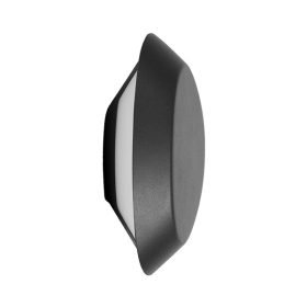 LED ZAHRADNÍ SVÍTIDLA GRF968-W 6W 230V 4000K