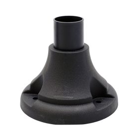 ZÁKLADNA PRO BEPPE/GINO 400, ČERNÁ