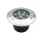 GRF1 LED ZEMNÍ SVĚTELO 9W 3000K IP67 24V 15°