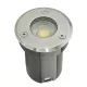 GRF5 LED ZEMNÍ SVĚTLO 3 W 3000 K IP68 12 V 15