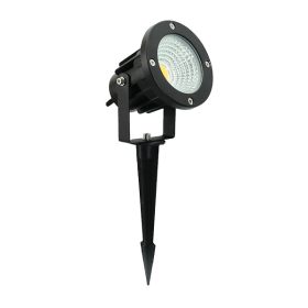   GRF52 LED ZEMNÍ SVĚTELNÉ ZAŘÍZENÍ 7 W 4000 K IP65 12 V 60°