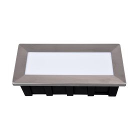 GRFLED0031 LED ZAPUŠTĚNÉ SVÍTIDLO 1,5 W IP65